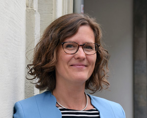 Dr. Nele Schneidereit